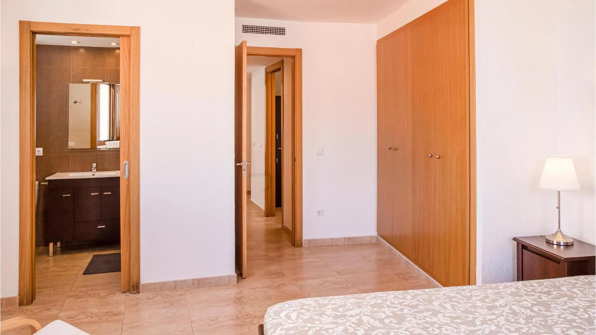 Nice Apartment In Tossa De Mar, Girona With Wifi Spain