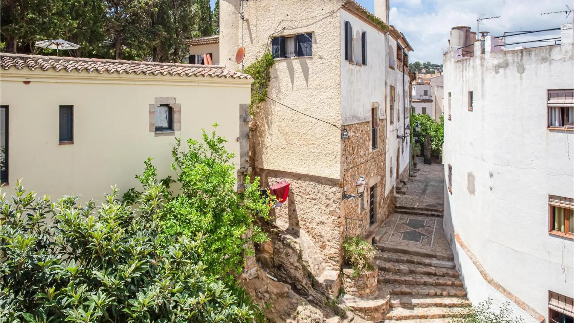 Nice Apartment In Tossa De Mar, Girona With Wifi Spain