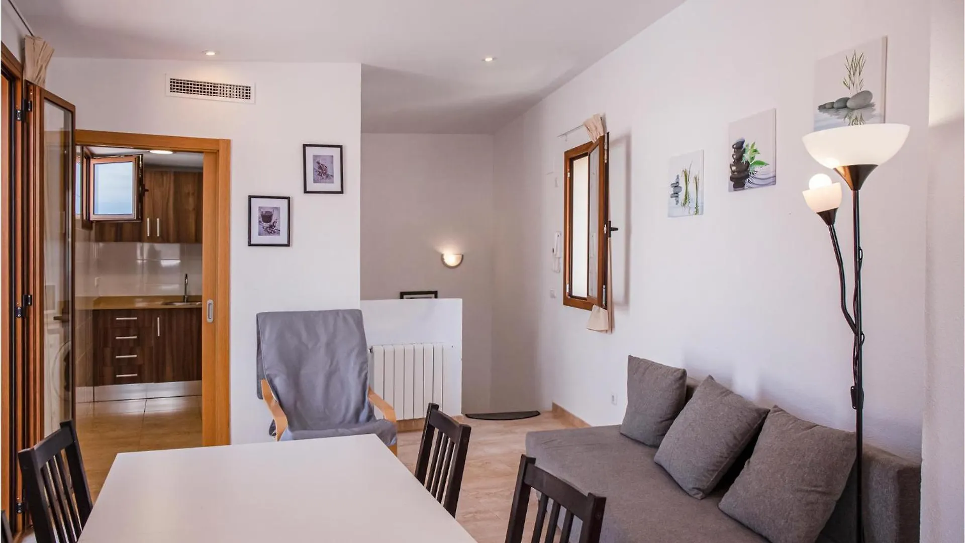 Nice Apartment In Tossa De Mar, Girona With Wifi 0*,  Spain