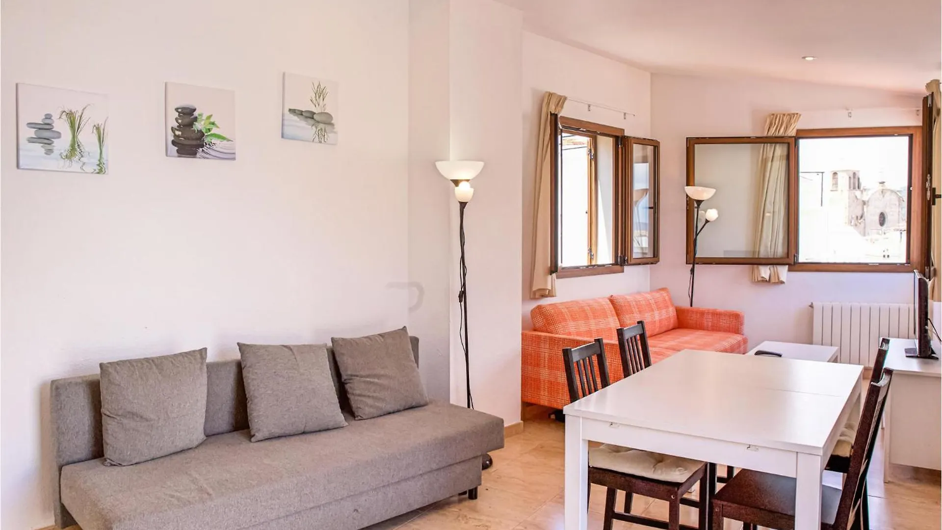 Nice Apartment In Tossa De Mar, Girona With Wifi Spain