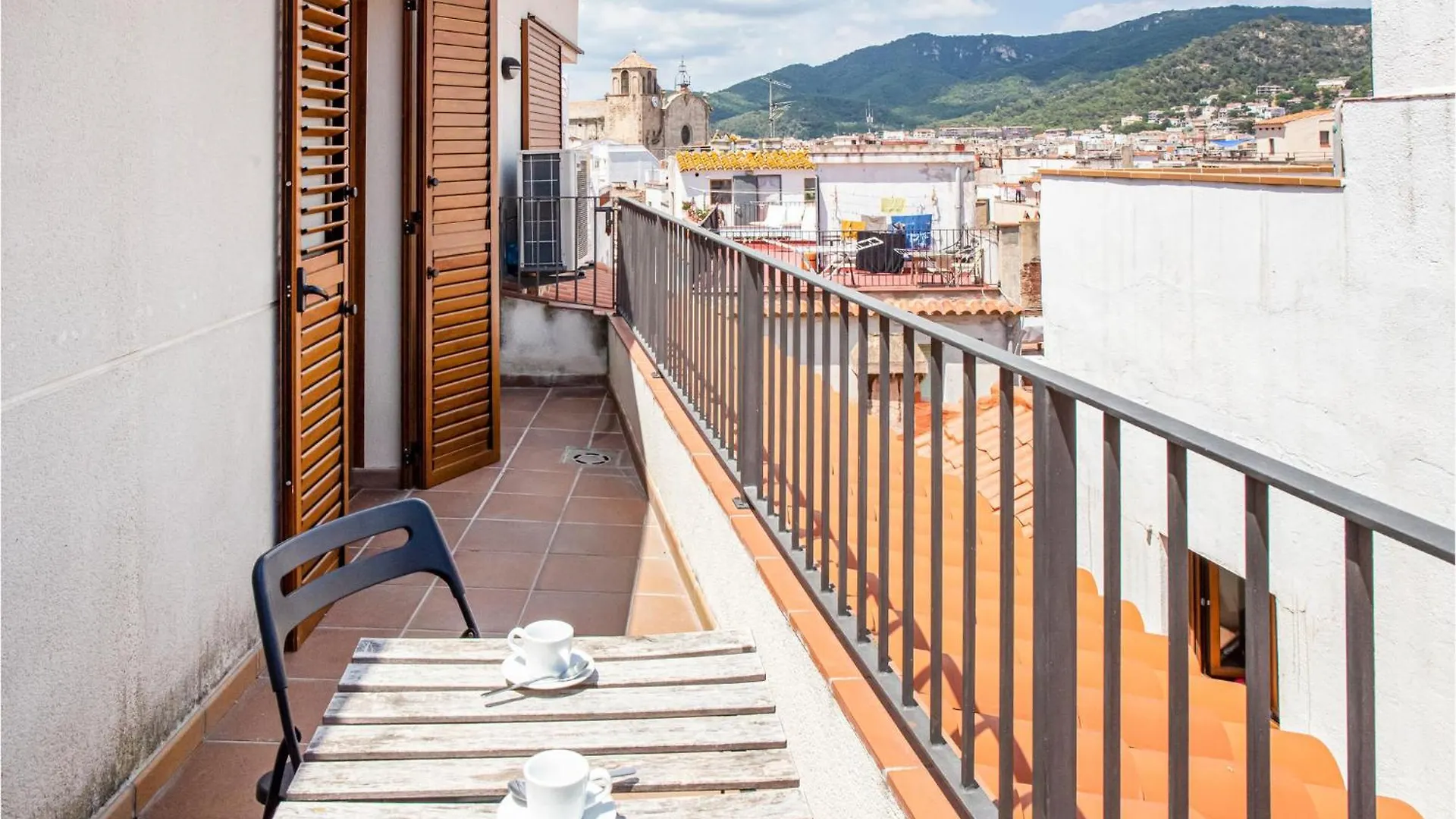 Nice Apartment In Tossa De Mar, Girona With Wifi