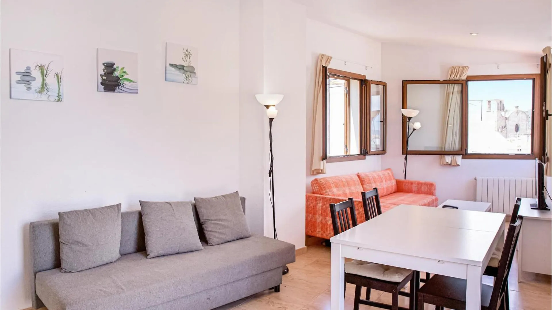 Nice Apartment In Tossa De Mar, Girona With Wifi